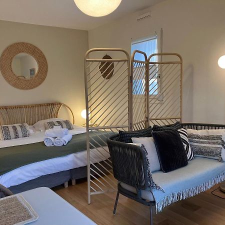LE NID DES CEDRES - Magnifique Studio terrasse Montplaisir Lyon Extérieur photo